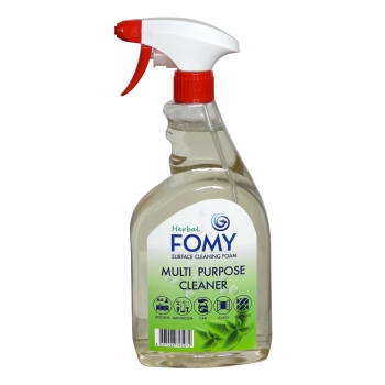 CZYSZCZENIE I ODTŁUSZCZANIE POWIERZCHNI HERBAL Multi Purpose Surface Cleaner 1 l